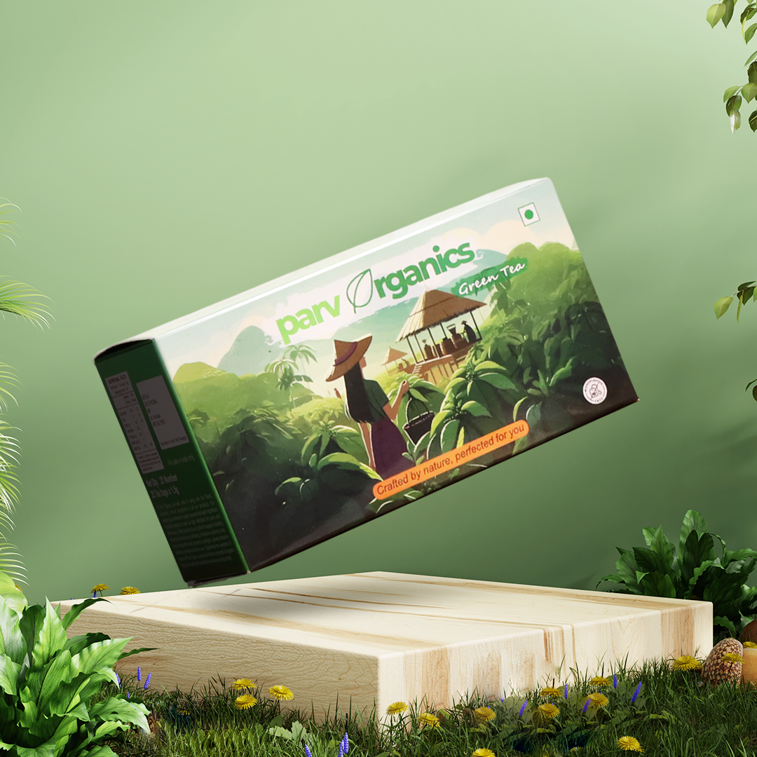 The Ultimate Wellness Combo Pack