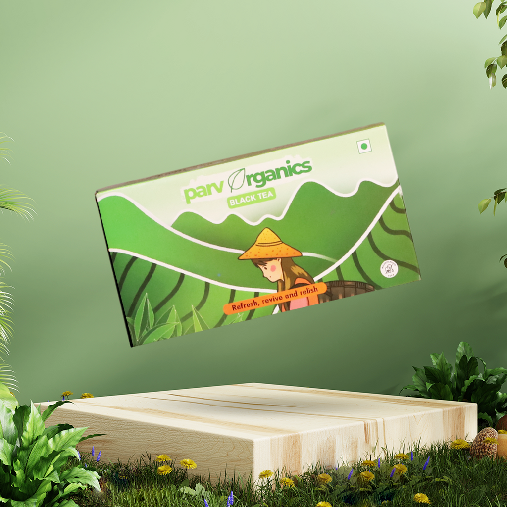 The Ultimate Wellness Combo Pack