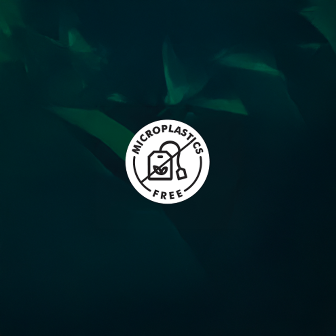 Premium Organic Black Tea